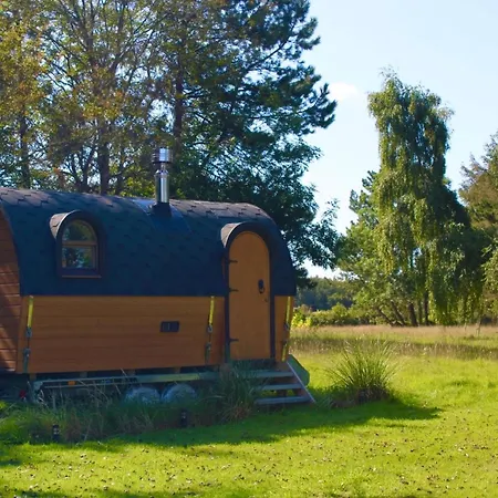 Haus Strandherz Hausteil Steuerbord * Utersum